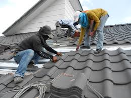 Fast & Reliable Emergency Roof Repairs in Pleasant Hills, MD